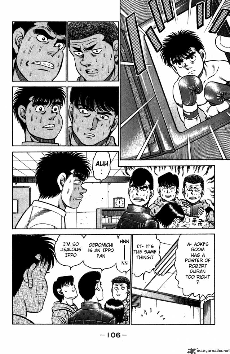 Hajime No Ippo 111 5