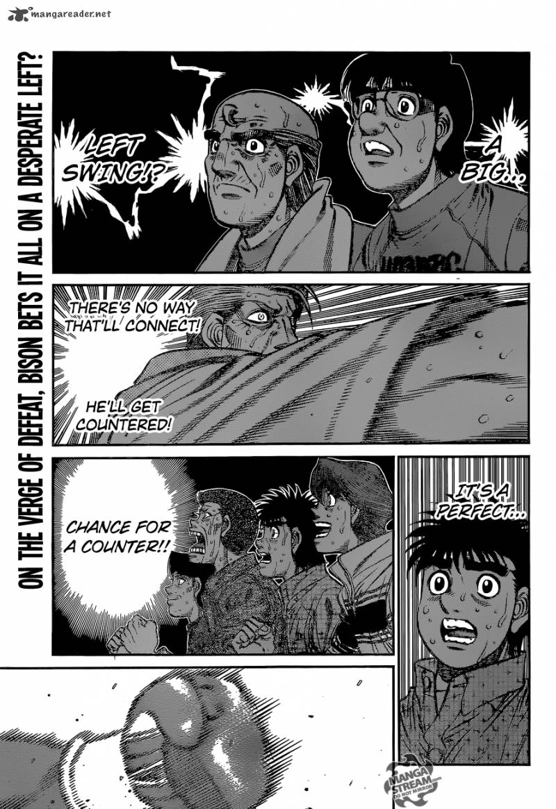 Hajime No Ippo 1112 1