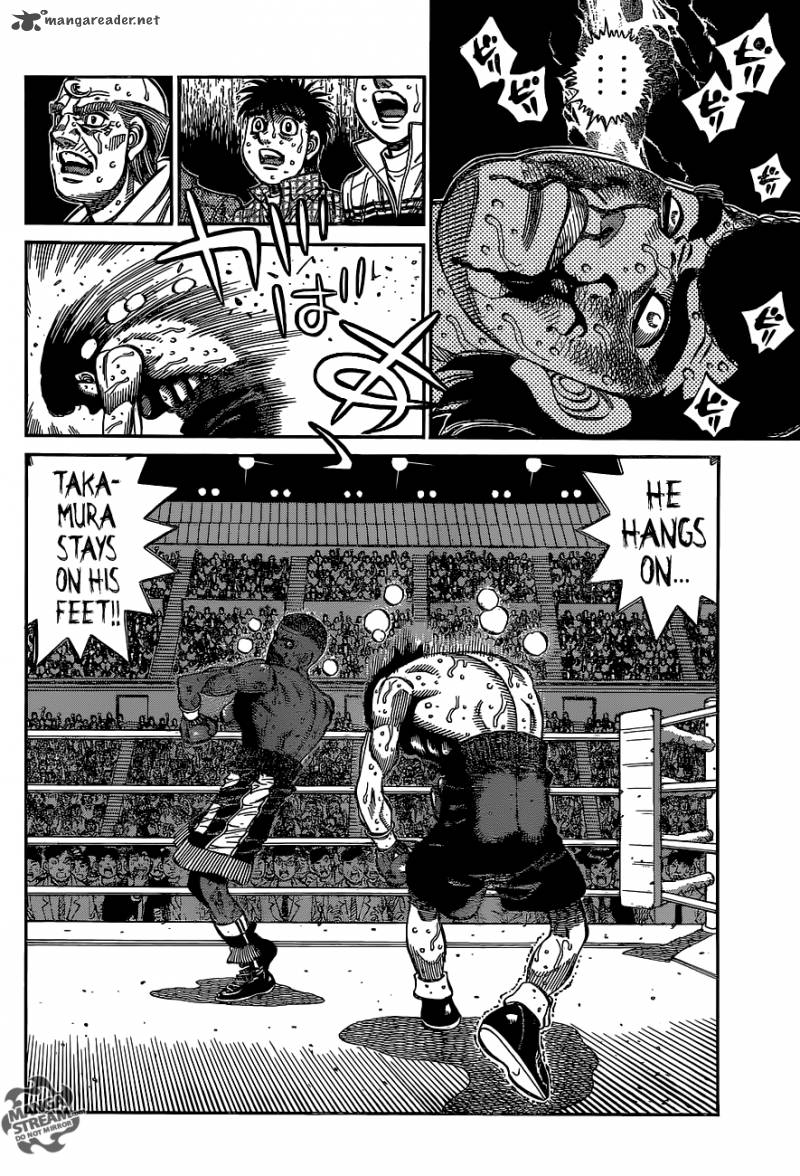 Hajime No Ippo 1112 10