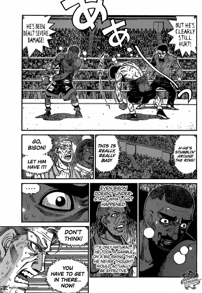 Hajime No Ippo 1112 11