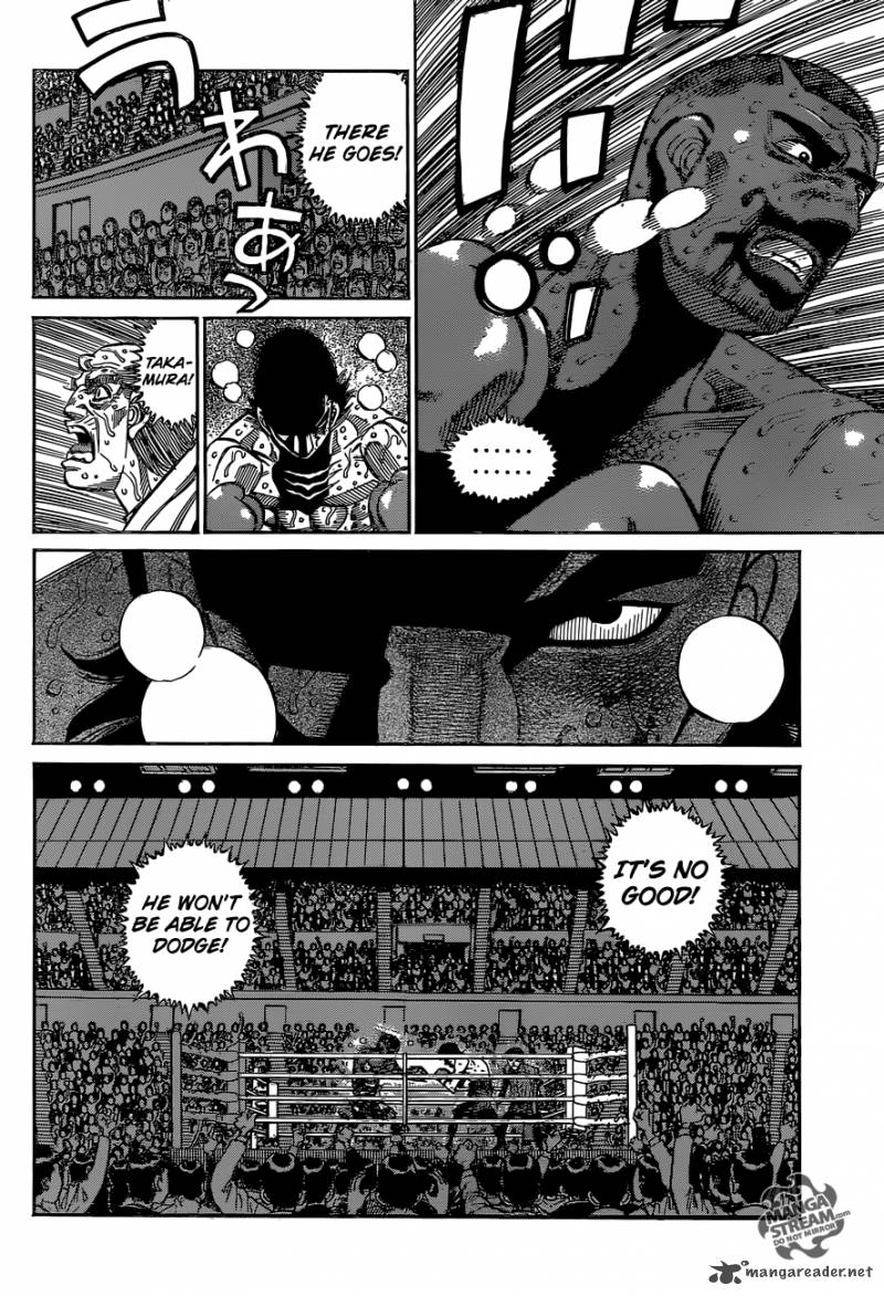 Hajime No Ippo 1112 12
