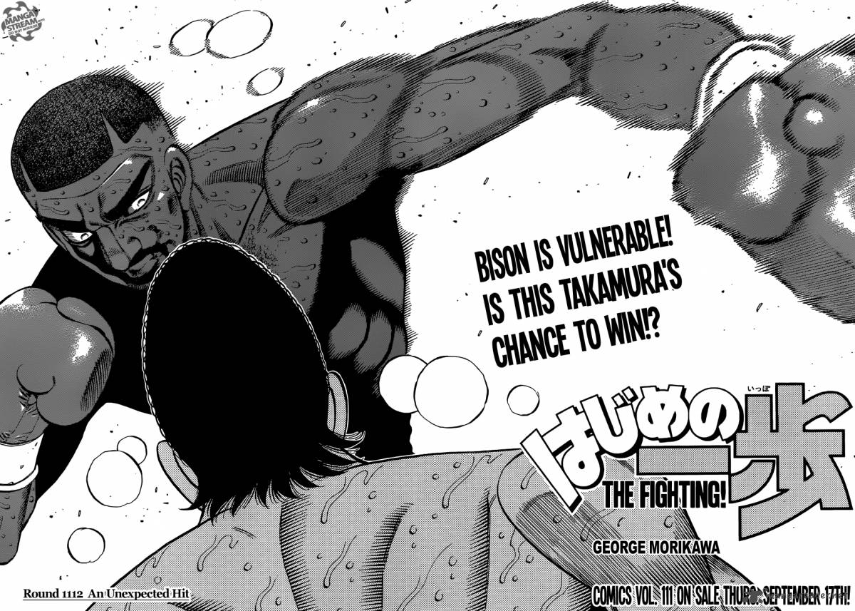 Hajime No Ippo 1112 2