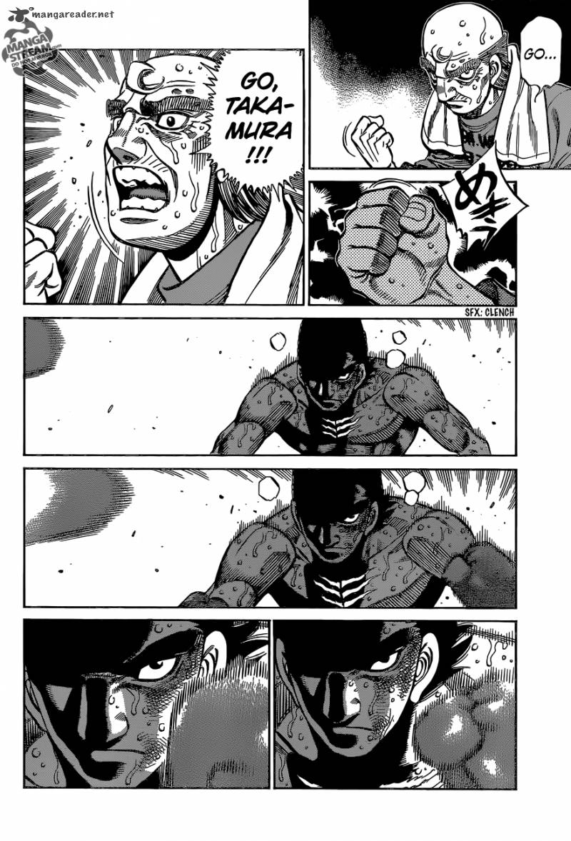 Hajime No Ippo 1112 3
