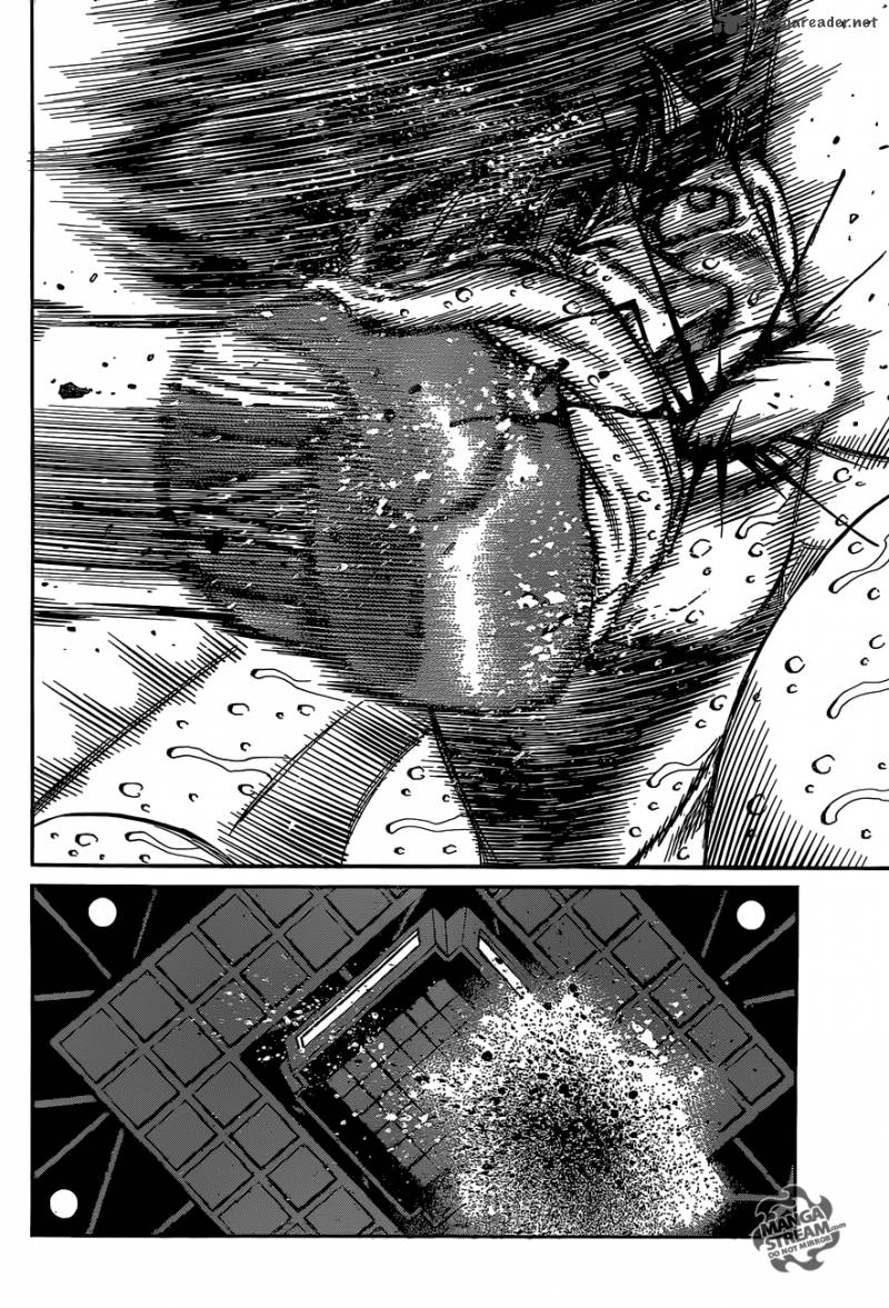 Hajime No Ippo 1112 5
