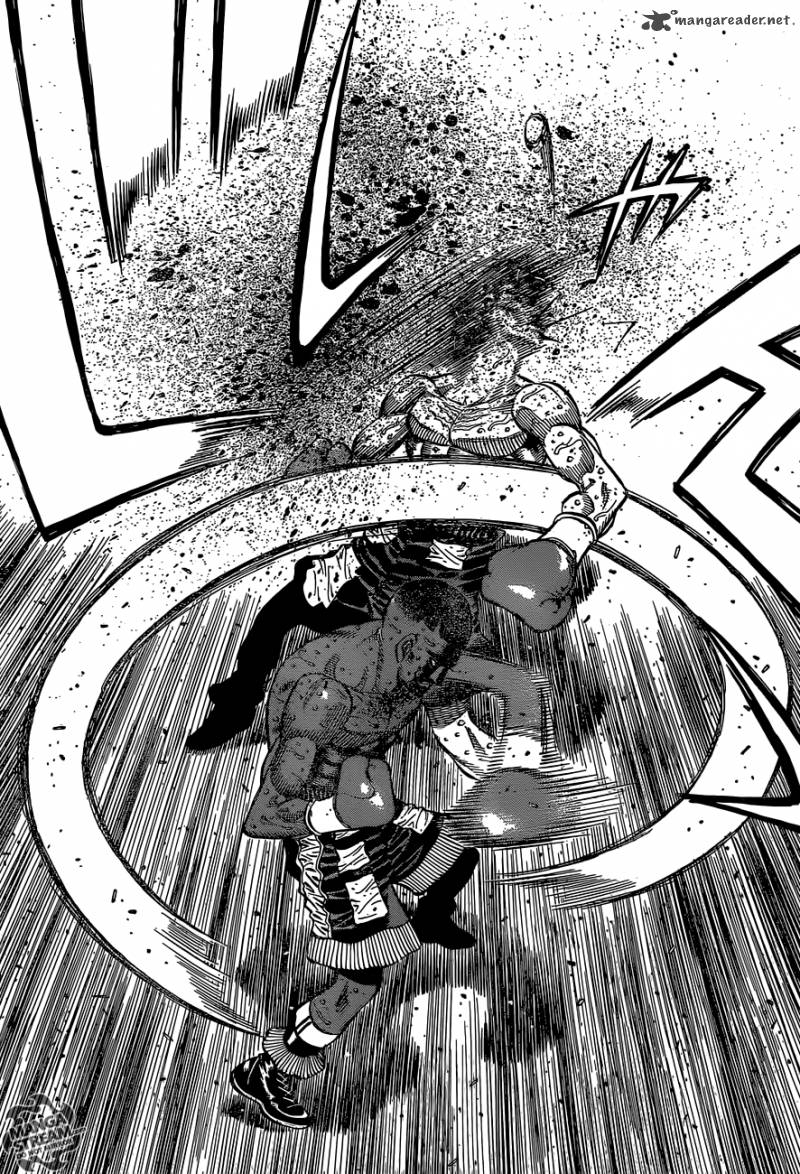 Hajime No Ippo 1112 6