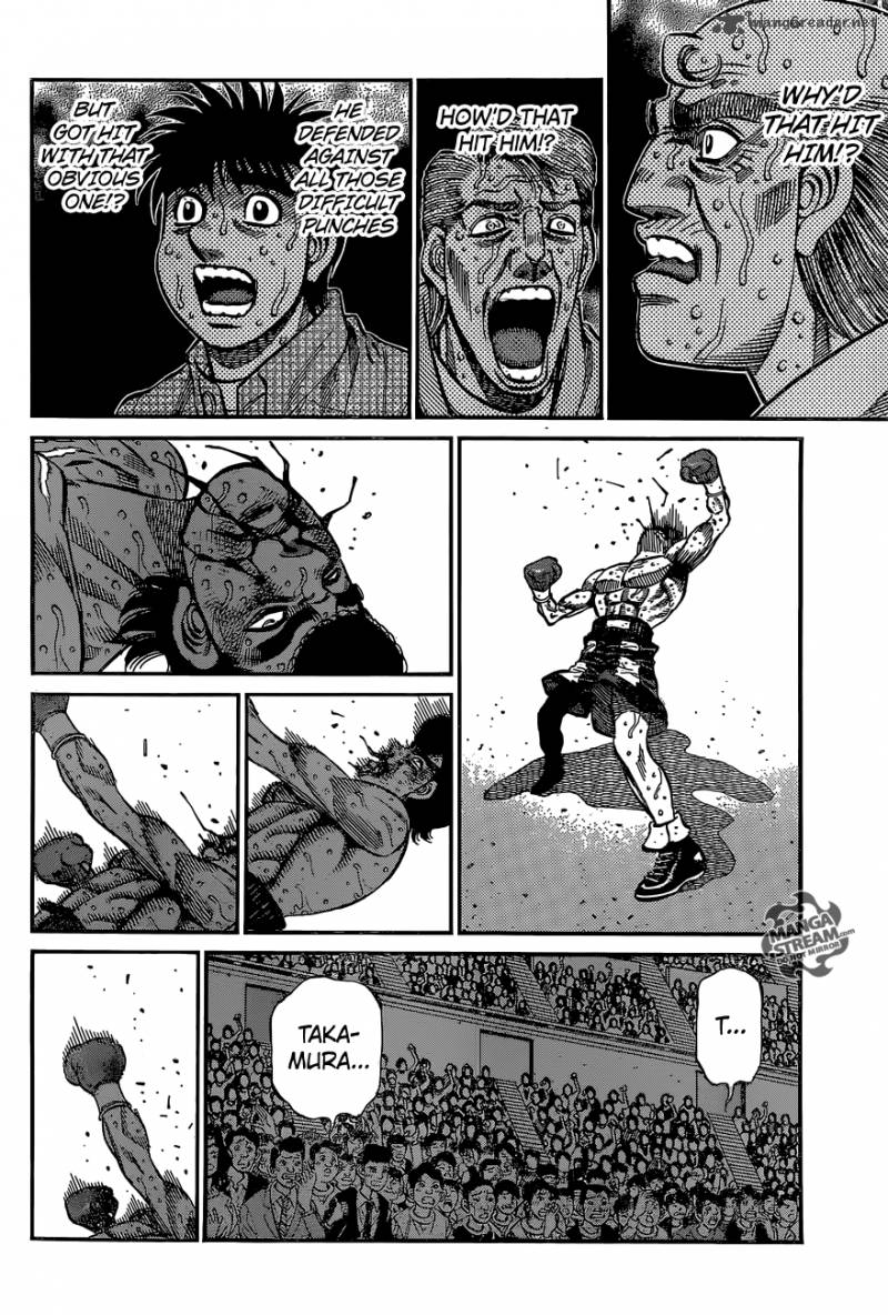 Hajime No Ippo 1112 8