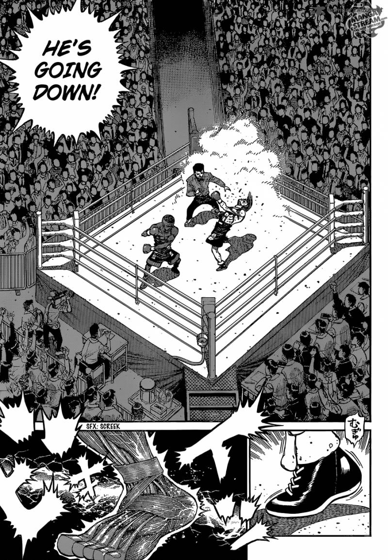 Hajime No Ippo 1112 9