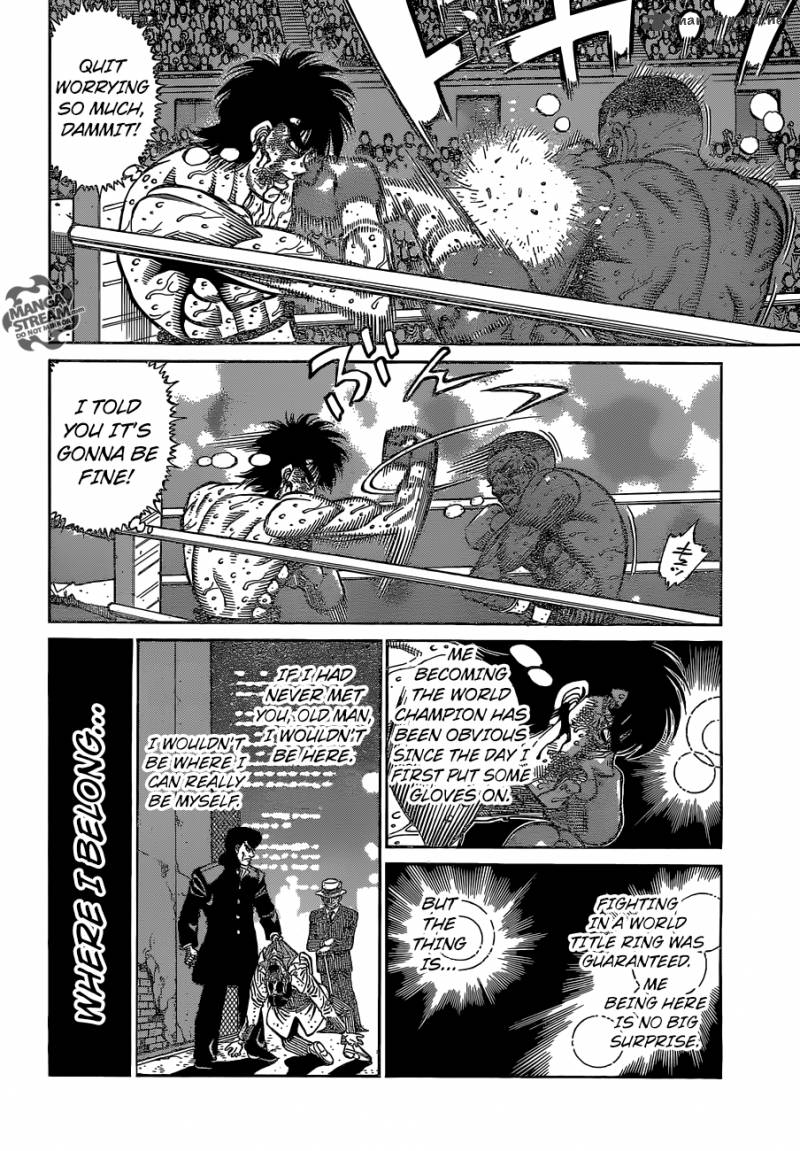 Hajime No Ippo 1117 2