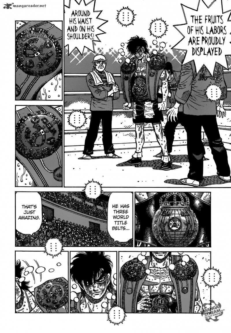 Hajime No Ippo 1120 2
