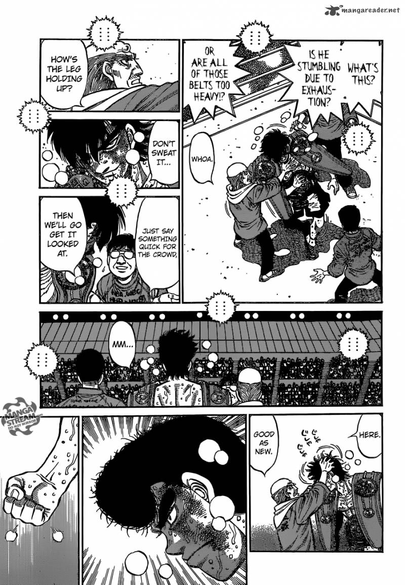 Hajime No Ippo 1120 3