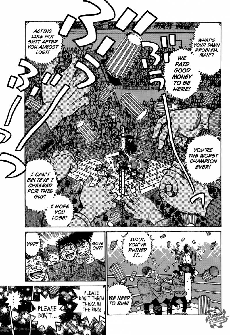 Hajime No Ippo 1121 10