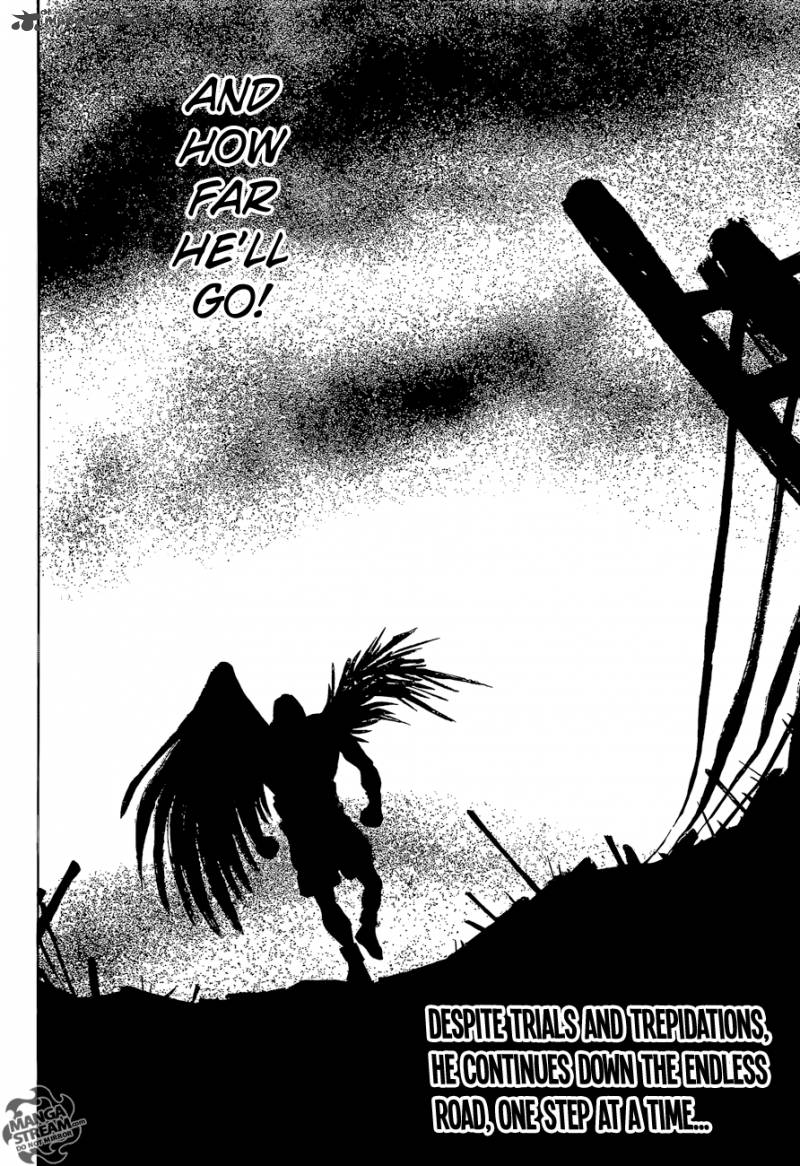 Hajime No Ippo 1121 17
