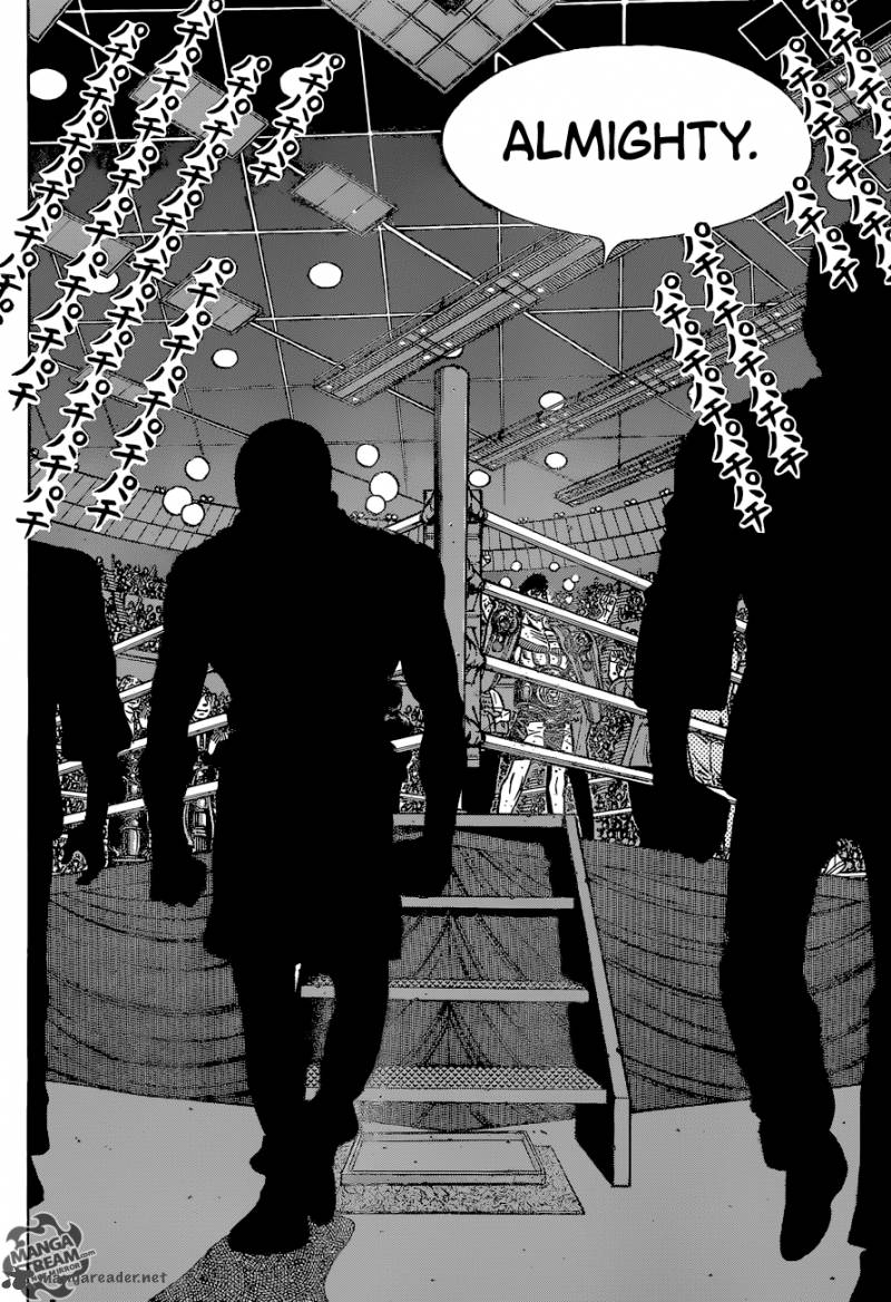 Hajime No Ippo 1121 5
