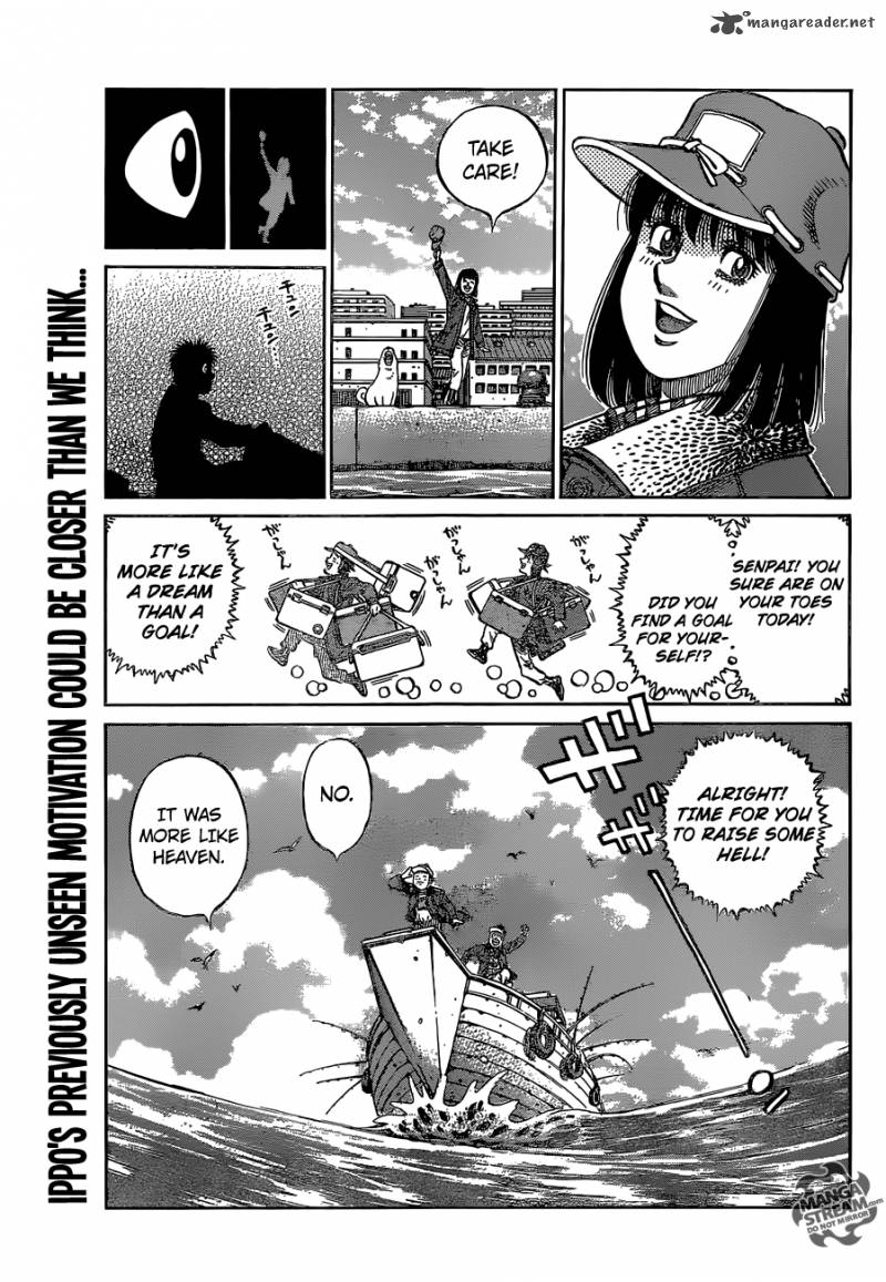 Hajime No Ippo 1124 17