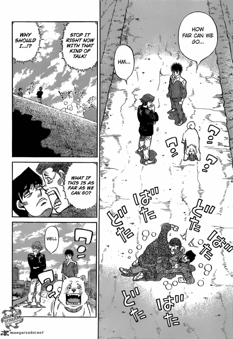Hajime No Ippo 1124 2