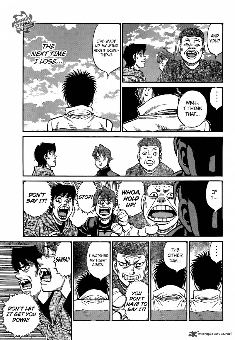 Hajime No Ippo 1124 5