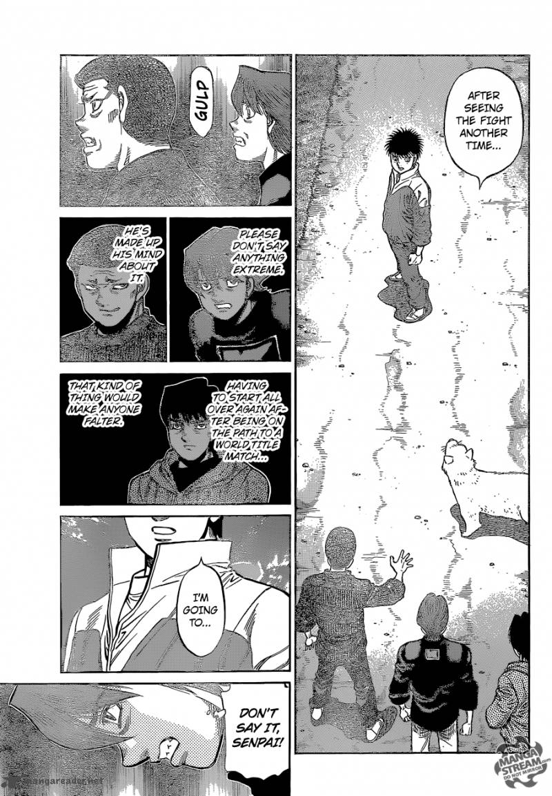 Hajime No Ippo 1124 7