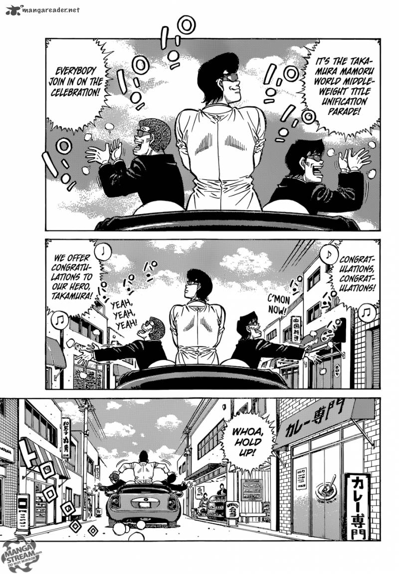 Hajime No Ippo 1125 3