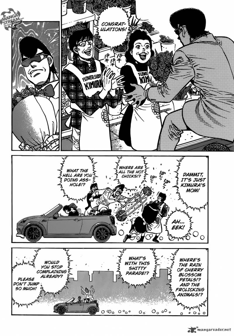 Hajime No Ippo 1125 5