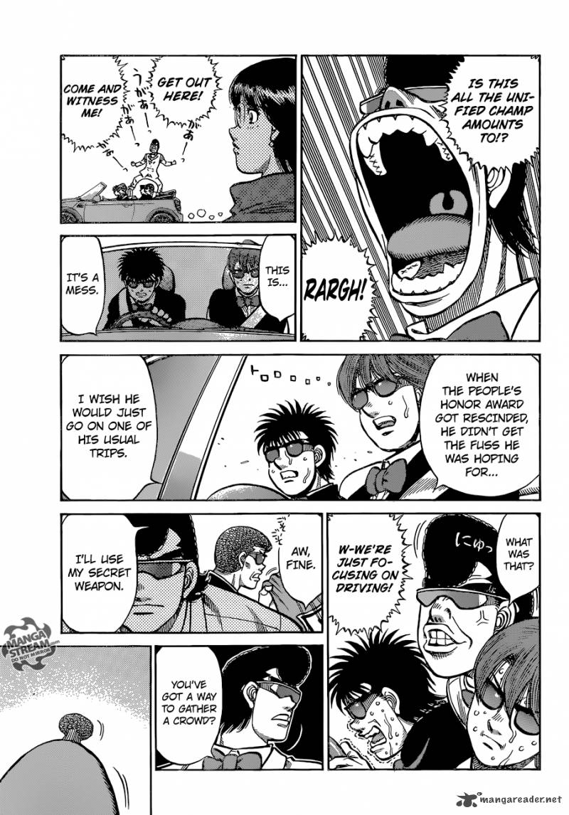Hajime No Ippo 1125 6