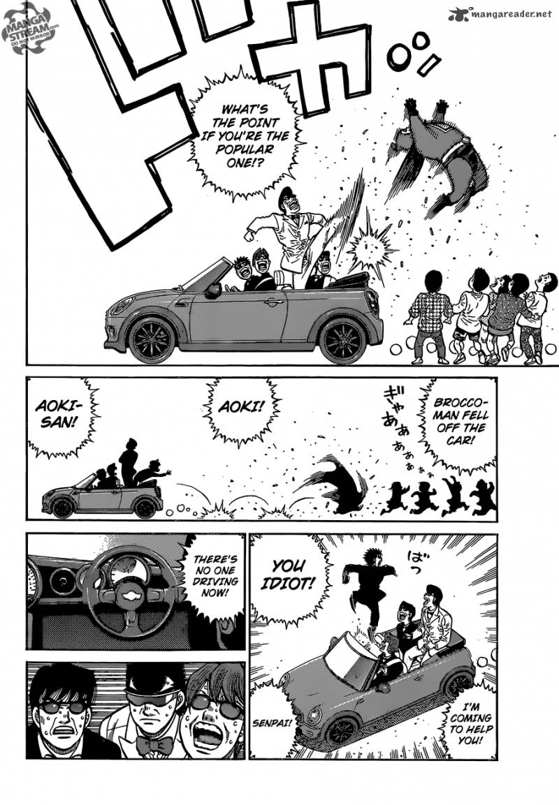 Hajime No Ippo 1125 9