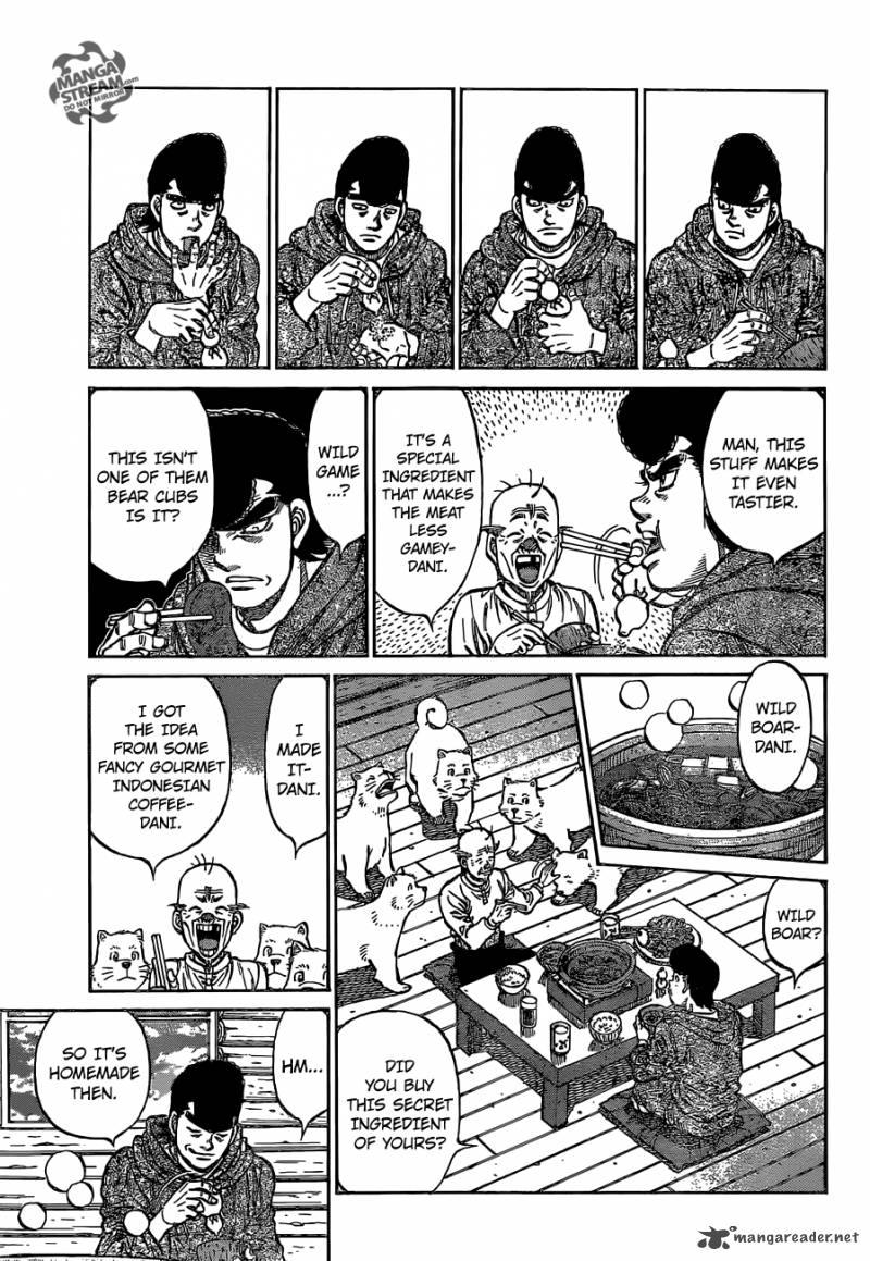 Hajime No Ippo 1126 5