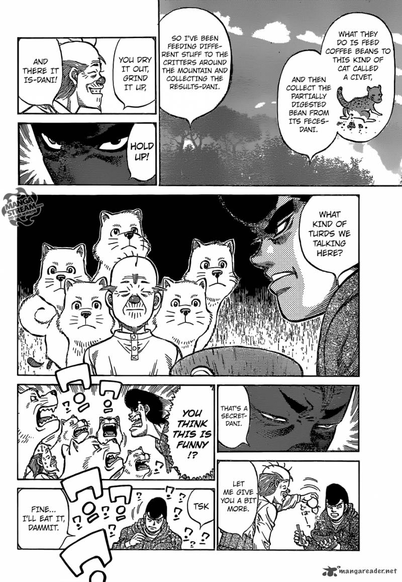 Hajime No Ippo 1126 6
