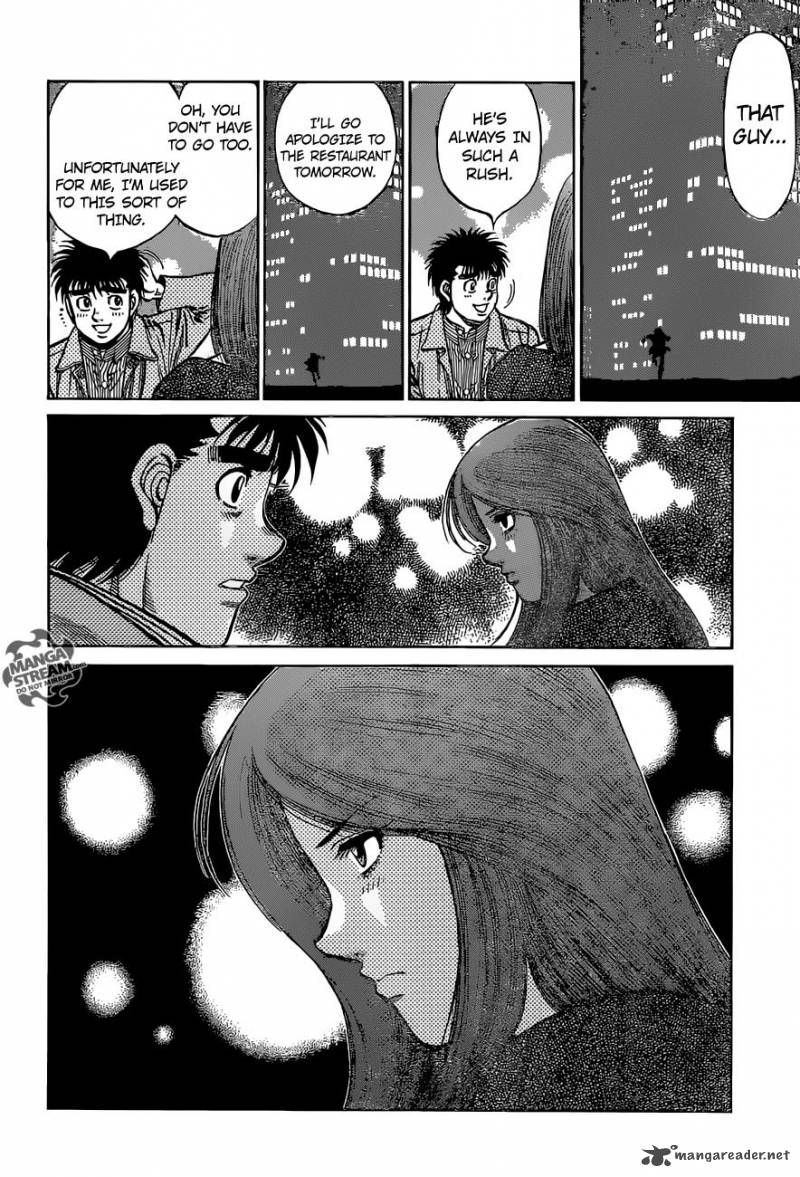 Hajime No Ippo 1129 14