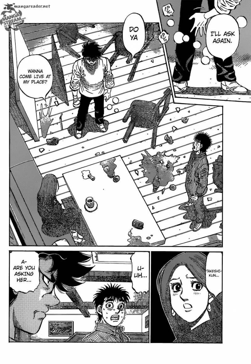 Hajime No Ippo 1129 2