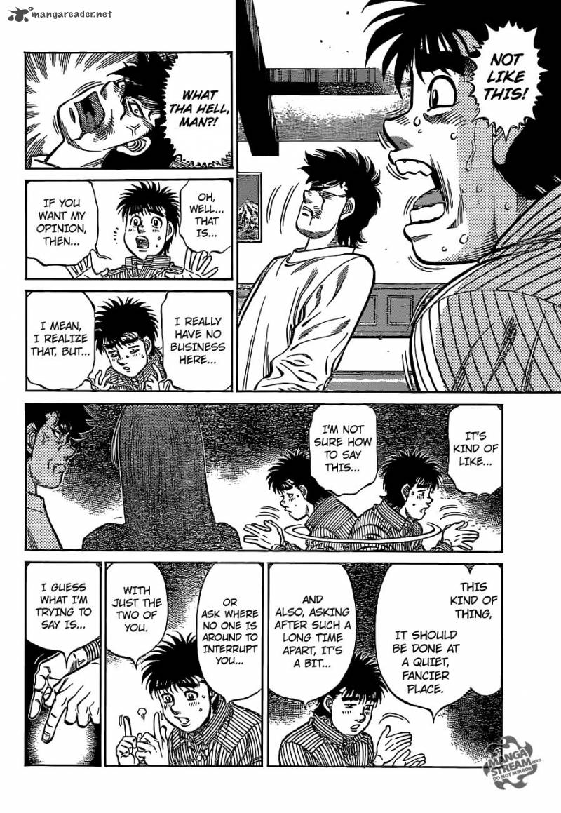 Hajime No Ippo 1129 4