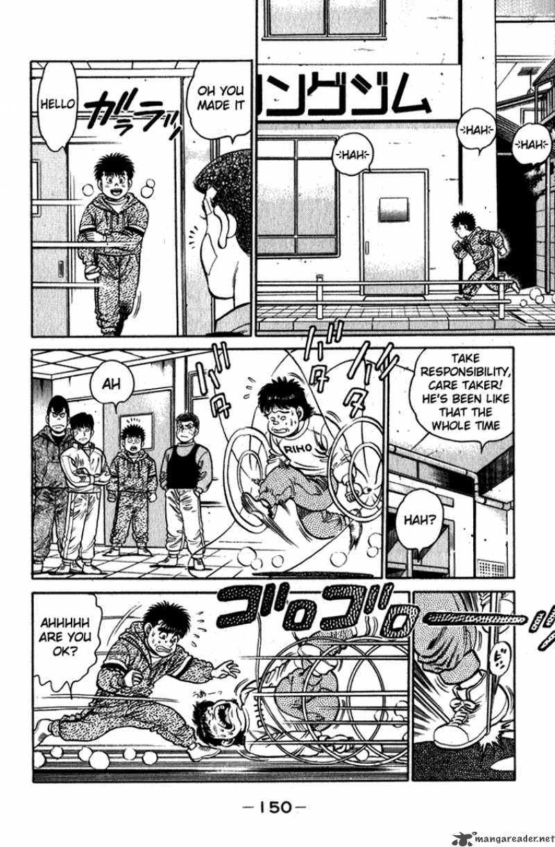 Hajime No Ippo 113 10