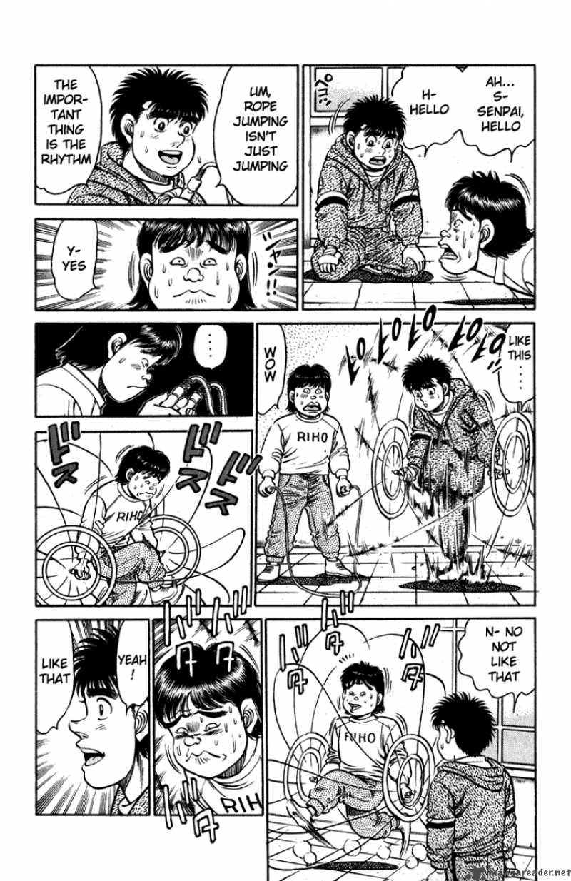 Hajime No Ippo 113 11