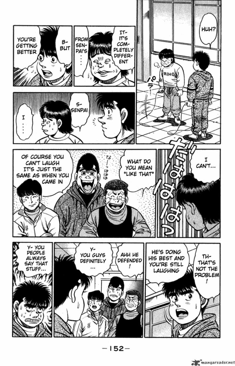 Hajime No Ippo 113 12