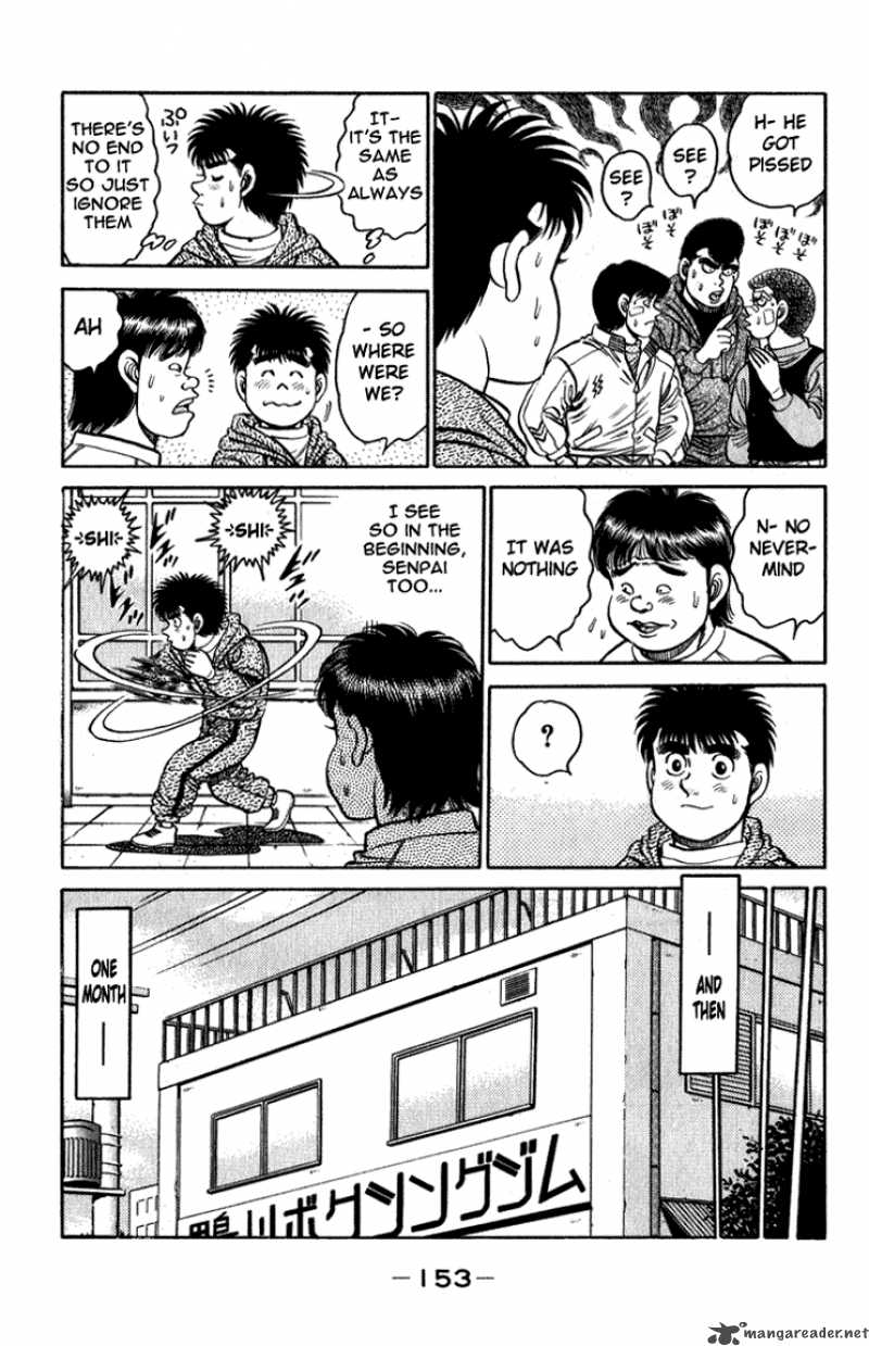 Hajime No Ippo 113 13