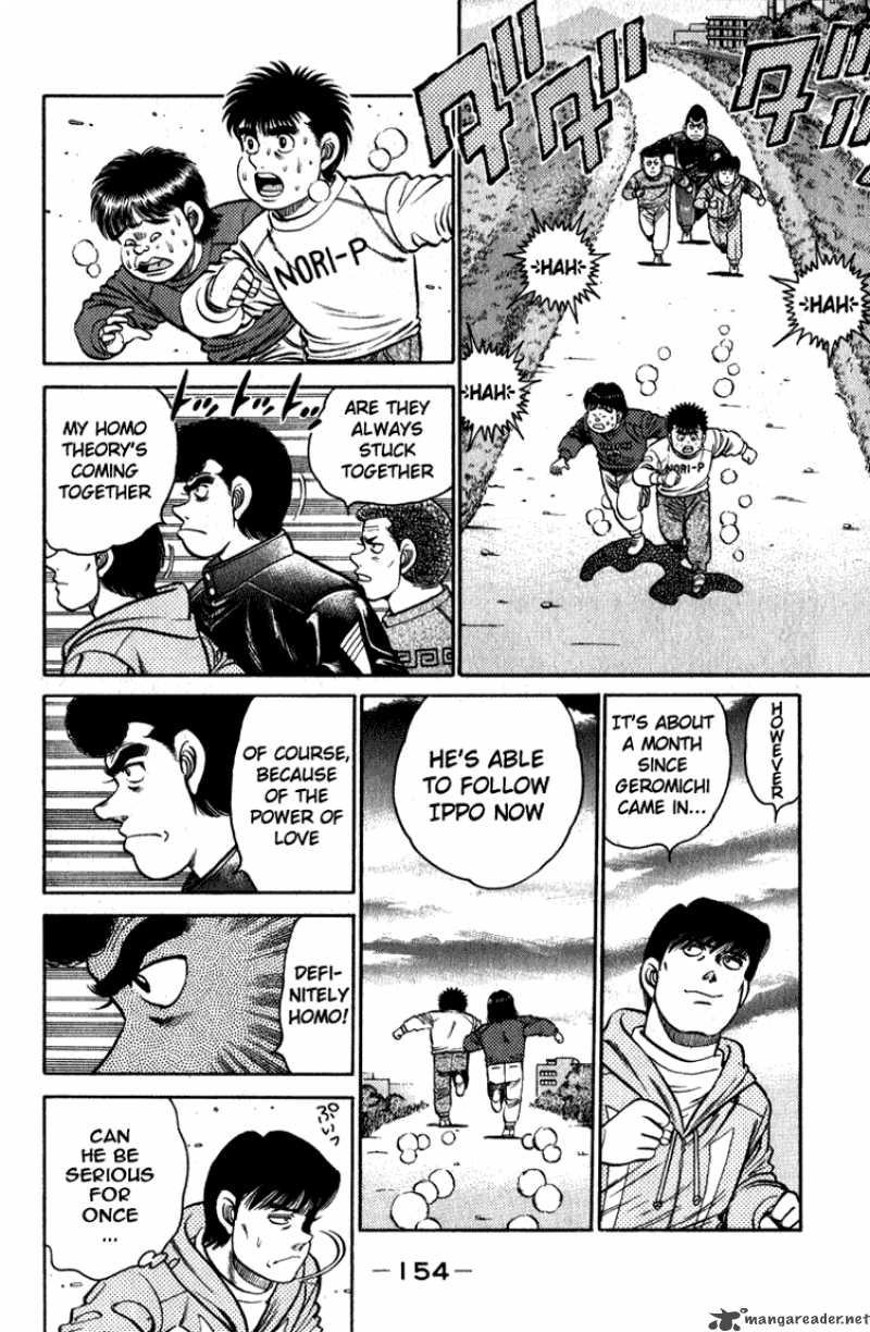 Hajime No Ippo 113 14