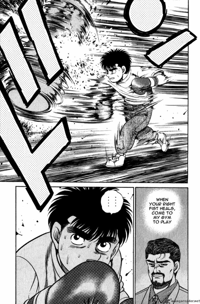 Hajime No Ippo 113 19