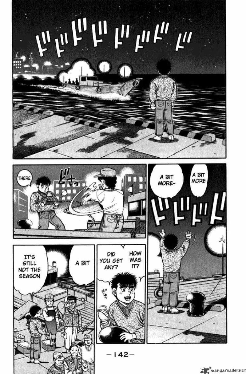 Hajime No Ippo 113 2
