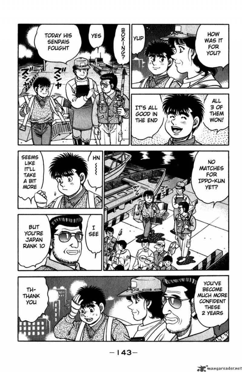 Hajime No Ippo 113 3