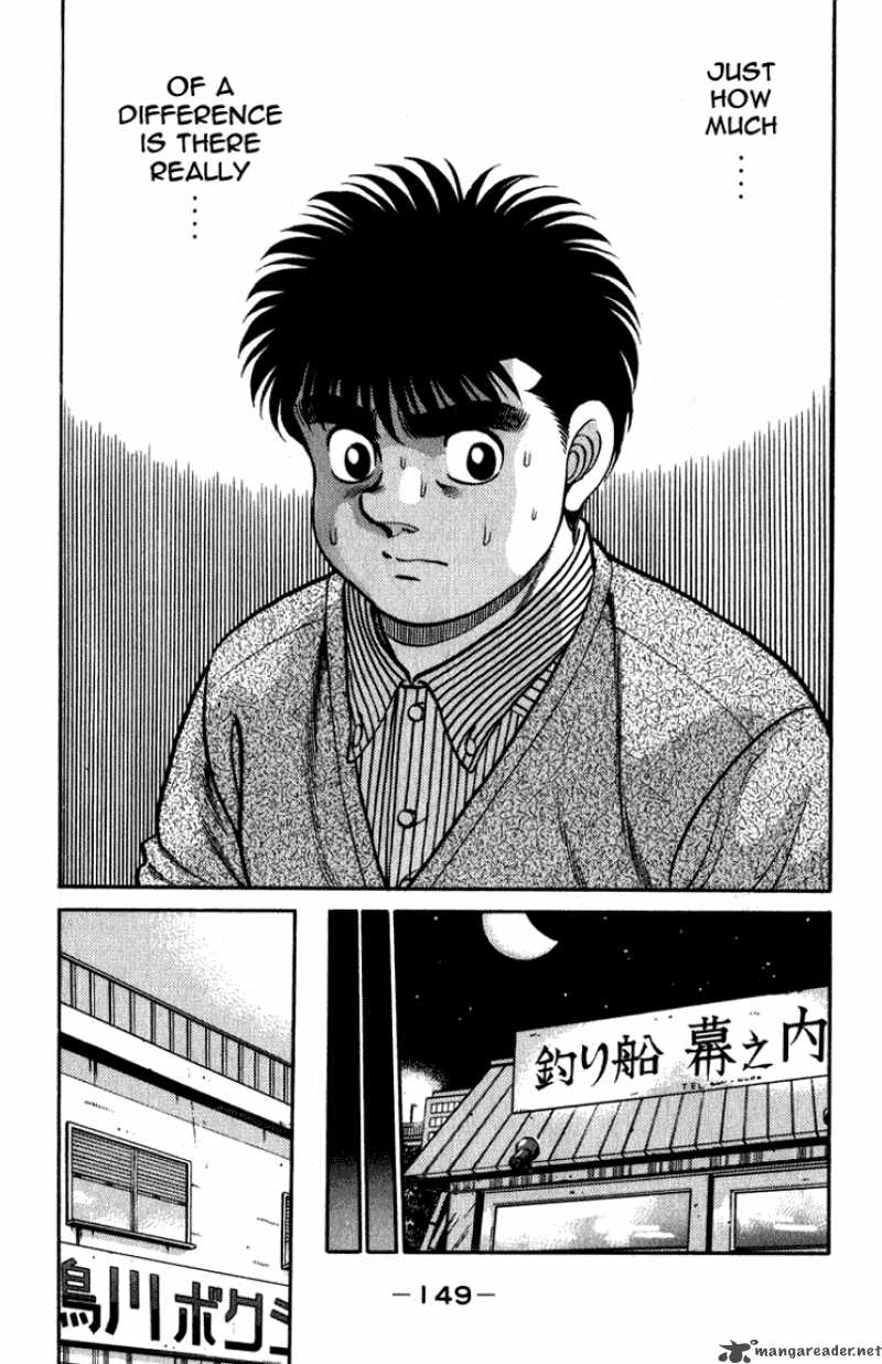 Hajime No Ippo 113 9