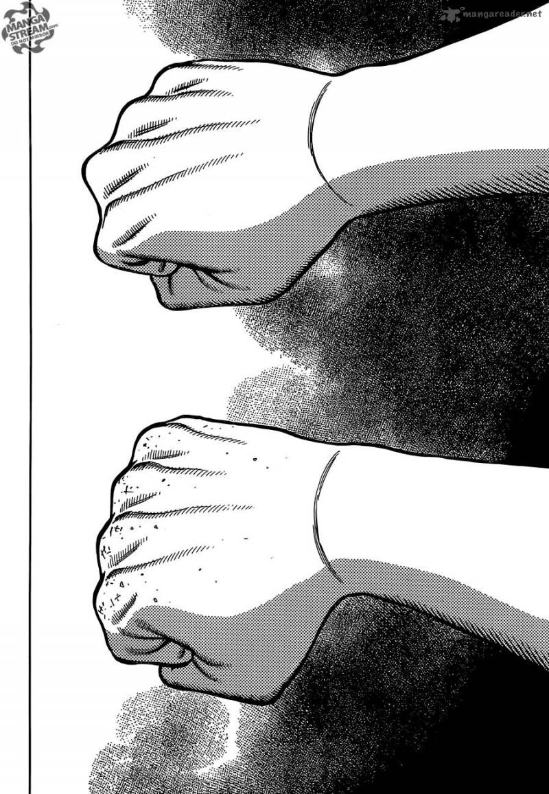 Hajime No Ippo 1131 6