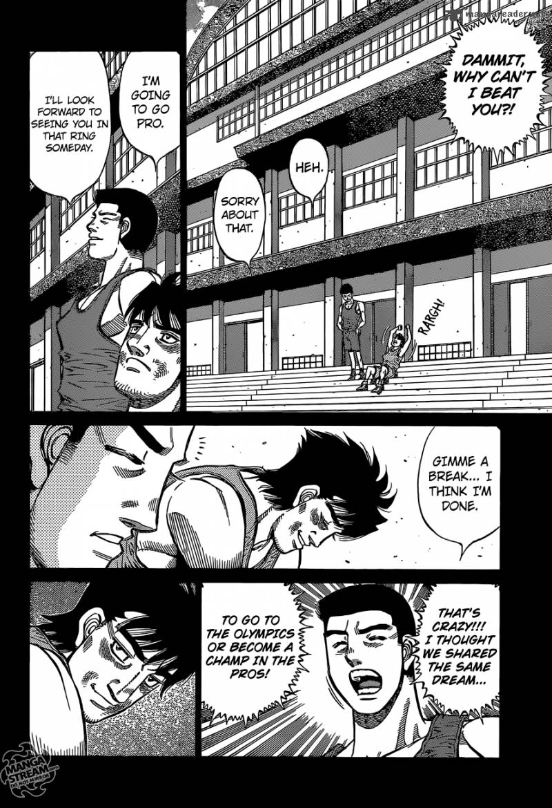Hajime No Ippo 1132 10