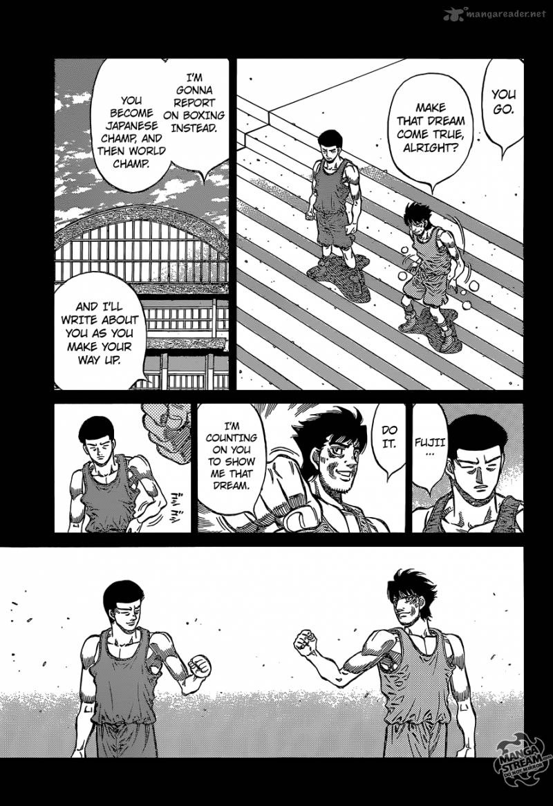 Hajime No Ippo 1132 11