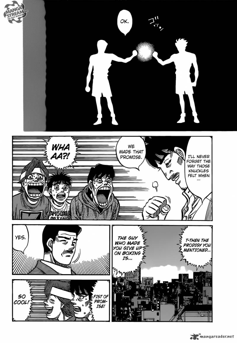 Hajime No Ippo 1132 12