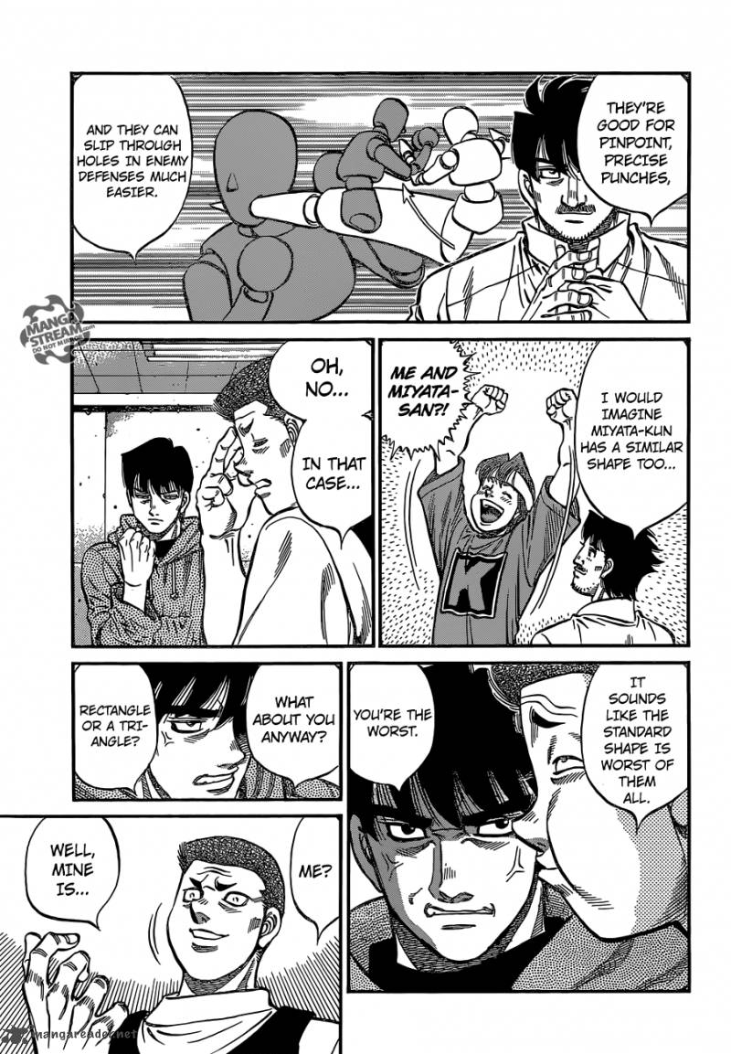 Hajime No Ippo 1132 3