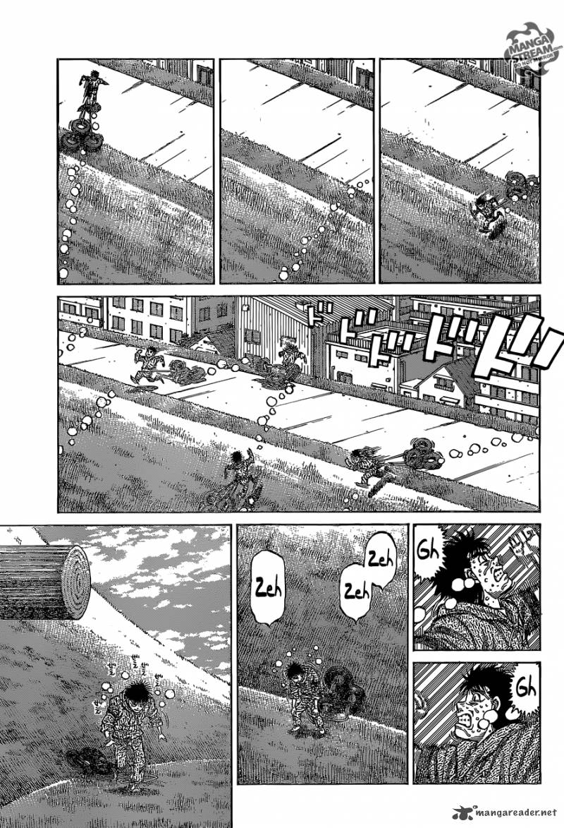 Hajime No Ippo 1133 13