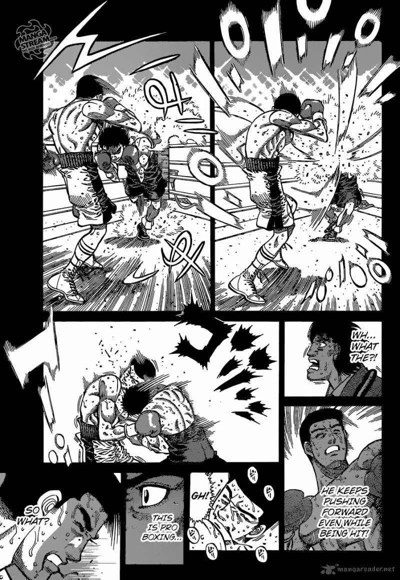 Hajime No Ippo 1133 3