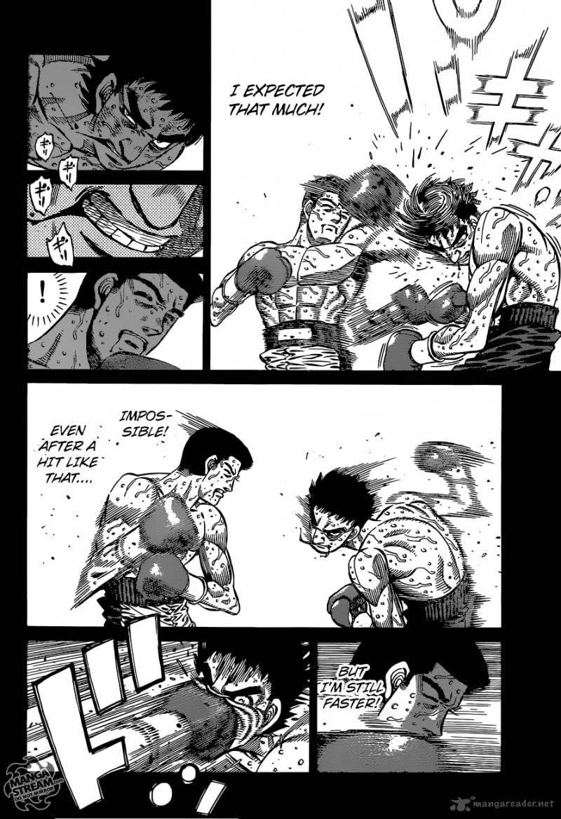 Hajime No Ippo 1133 4
