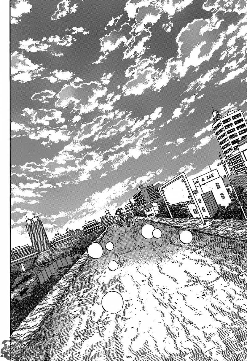 Hajime No Ippo 1134 11