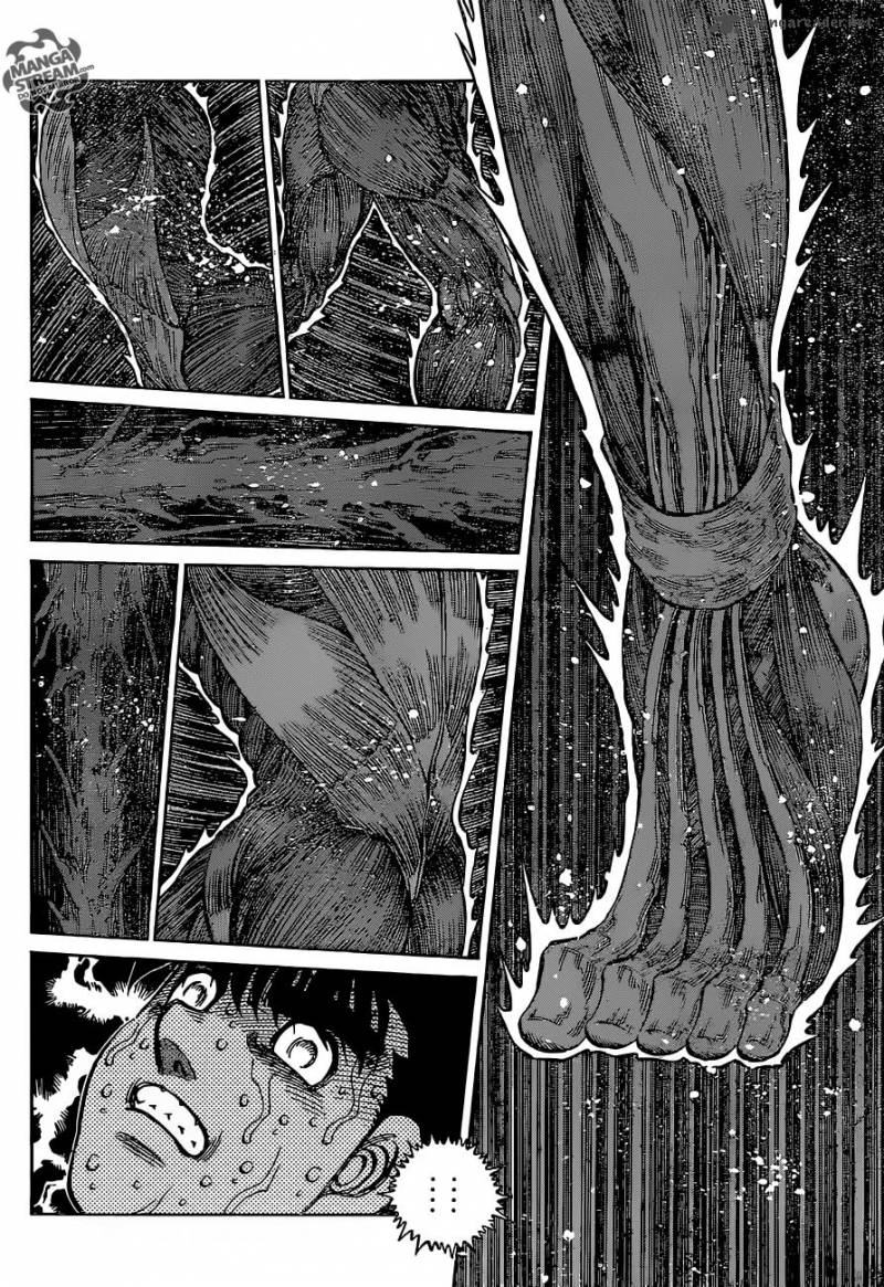 Hajime No Ippo 1134 4