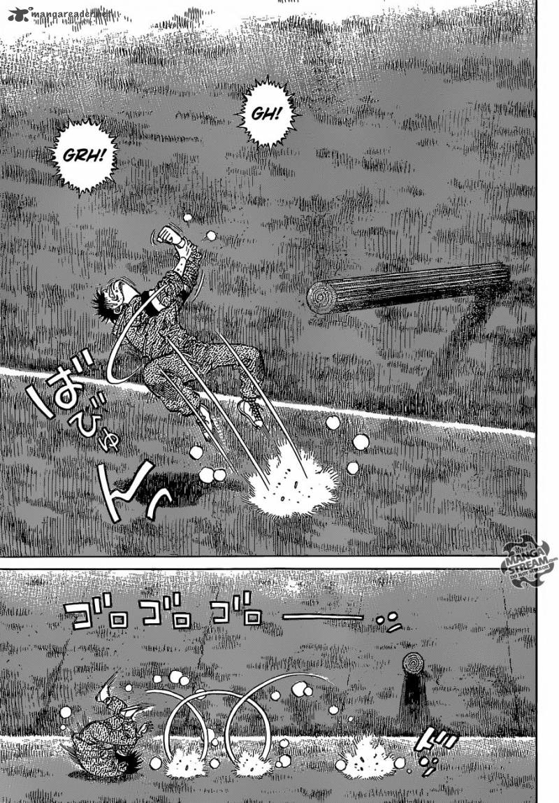Hajime No Ippo 1134 5